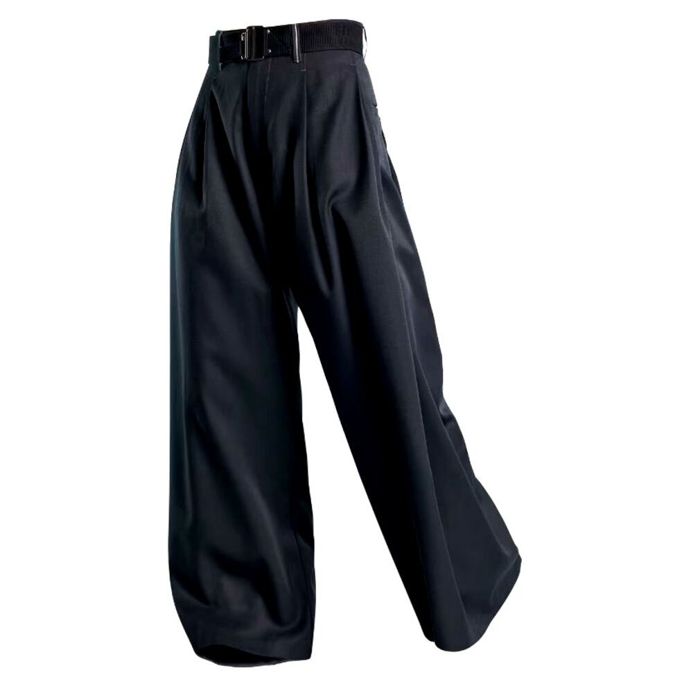 G-Star Raw Women's Caviar E Volume Pleated Pants Size 29